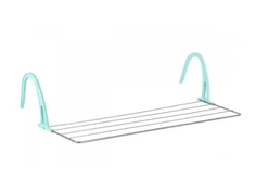 Сушилка для белья Nika СБ5-65П/С 3.1m Grey