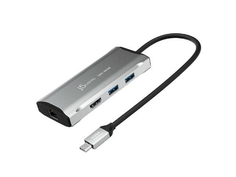 J5create USB-C JCD392