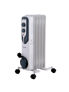 Обогреватель Delta D08-5 Р1-00014255 Дельта