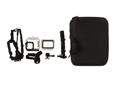 Аксессуар Набор крепежей и аксессуаров Lumiix GP10-11 для экшн камер GoPro HERO 11/10/9