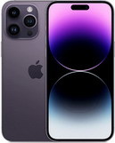 Смартфон Apple IPhone 14 Pro Max Deep Purple 256GB темно-фиолетовый MQ8A3ZA/A