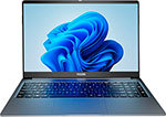 Ноутбук TECNO MegaBook T1 / i3 12/256GB/15.6/Linux/ Space Grey/серый