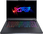 Ноутбук Adata XPG Xenia 15 (XENIA15I7G11H3070LX-BKCRU) черный