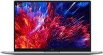 Ноутбук Xiaomi Pro RedmiBook (RMA2202-BI) серебристый