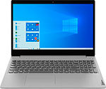 Ноутбук Lenovo IP3 15ADA05 81W1017RRE серый