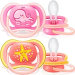 Пустышка Philips Avent SCF085/04