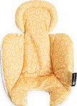 Вкладыш для новорожденного 4moms Yellow/Plush