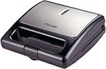Прибор для выпечки 3 в 1 Pioneer SM306D