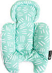 Вкладыш для новорожденного 4moms Mint/Plush