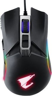 Мышь GIGABYTE Aorus M5