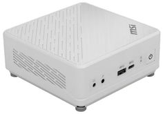 Неттоп MSI Cubi 5 10M-816XRU