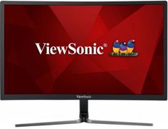 Монитор 23,6&quot; Viewsonic VX2458-C-MHD