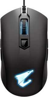 Мышь GIGABYTE AORUS M4