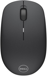 Мышь Wireless Dell WM126