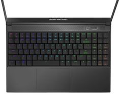 Ноутбук Dream Machines RG3070Ti-15KZ21