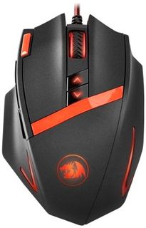 Мышь Redragon Mammoth