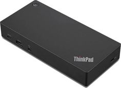 Док-станция для ноутбука Lenovo ThinkPad Universal USB-C