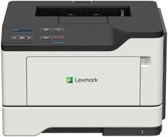 Принтер монохромный лазерный Lexmark MS321dn