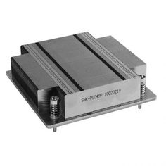 Кулер Supermicro SNK-P0049P
