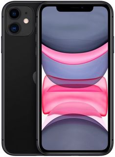 Смартфон Apple iPhone 11 64GB (2020)