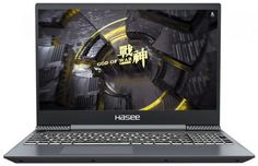 Ноутбук Hasee S7-DA5NP