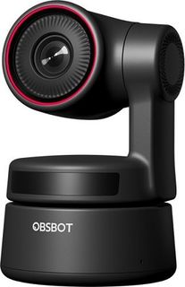 Веб-камера Obsbot Tiny 4K