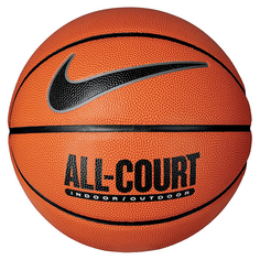 Баскетбольный мяч Nike Everyday All Court 8p Deflated