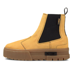 Женские ботинки Puma Mayze Chelsea Suede Womens Boots