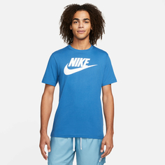 Мужская футболка Nike Sportswear Icon Futura Tee