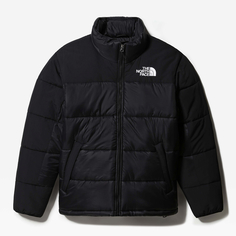 Мужской пуховик The North Face Himalayan Black