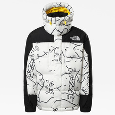 Мужской пуховик Himalayan Urban Exploration x Shantal Martin The North Face