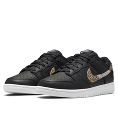 Женские кроссовки Nike Dunk Low