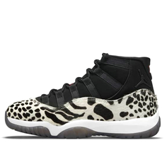 Женские кроссовки Air Jordan 11 Retro Animal Instinct