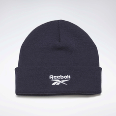 Шапка Foundation Logo Beanie Reebok