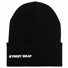 Шапка Street Beat Basic Hat