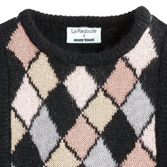 Пуловер LaRedoute