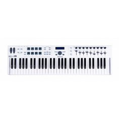 KeyLab Essential 61 Arturia Import