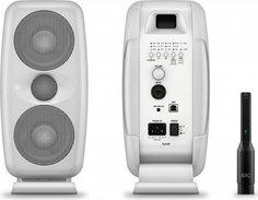 iLoud MTM - White Ik Multimedia