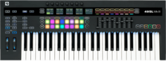 49 SL MK3 Novation