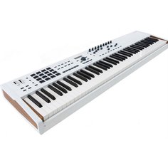 KeyLab mkII 88 Arturia Import