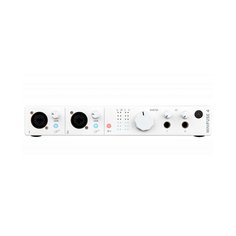 MiniFuse 4 White Arturia Import