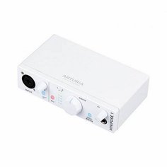 MiniFuse 2 White Arturia Import