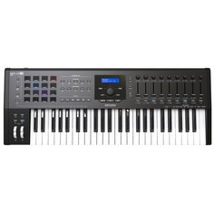 KeyLab mkII 49 Black Arturia Import