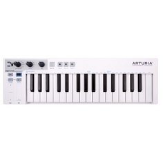 KeyStep Arturia Import