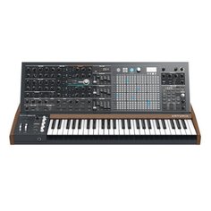 MatrixBrute Arturia Import