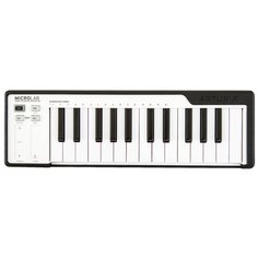 Microlab Black Arturia Import