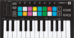 LaunchKey Mini MK3 Novation