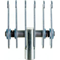 Гребенка для споттера Русский Мастер