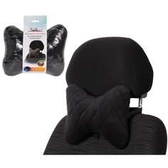 Подушка-косточка на подголовник Airline