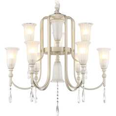 Подвесная люстра Ambrella Light